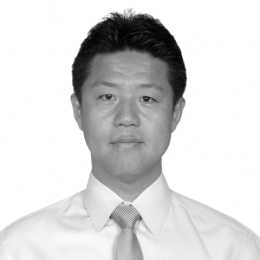 Satoshi Funeno